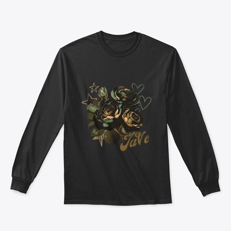 Flower JaVe