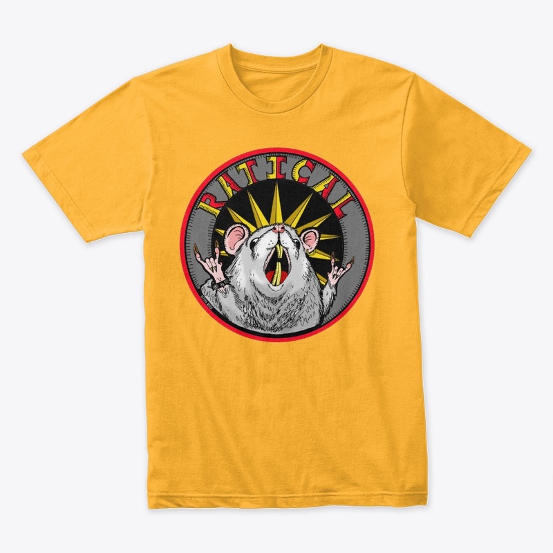 Ratical - Color
