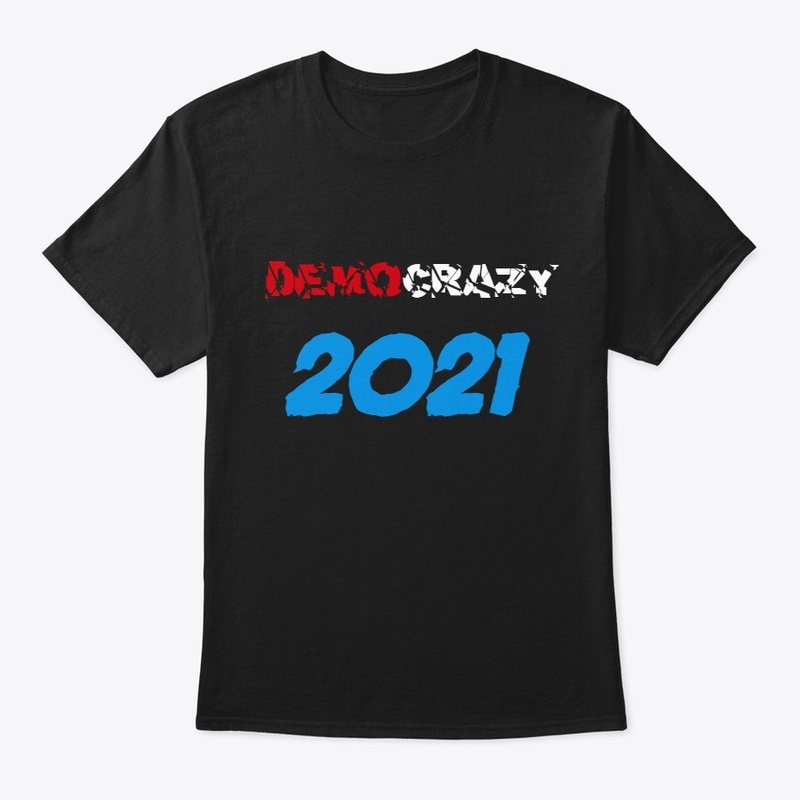 DEMOCRAZY 2021