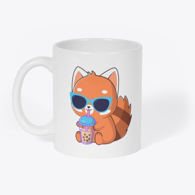 Cool Cat Sippin’ Juice Tee 