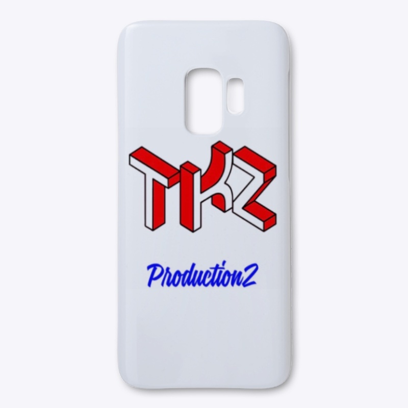 TkZ ProductionZ 