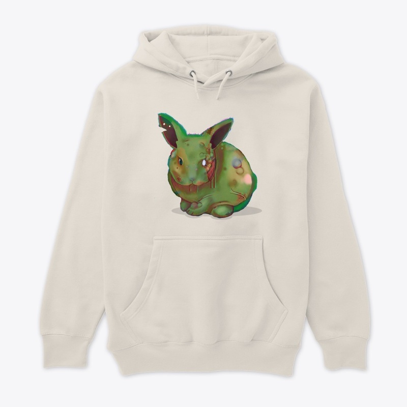Biohazard Bunny 05