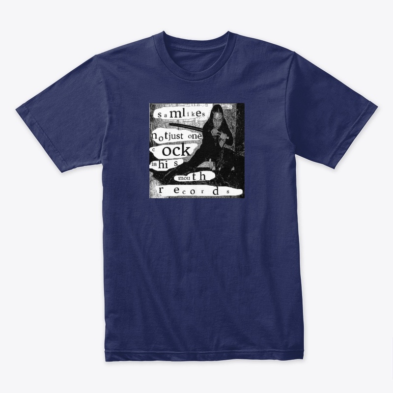 s.l.n.j.o.c.i.h.m classic samurai shirt 