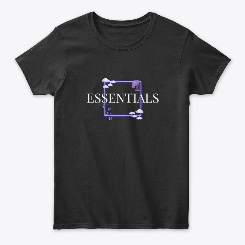Essentials x galaxy 