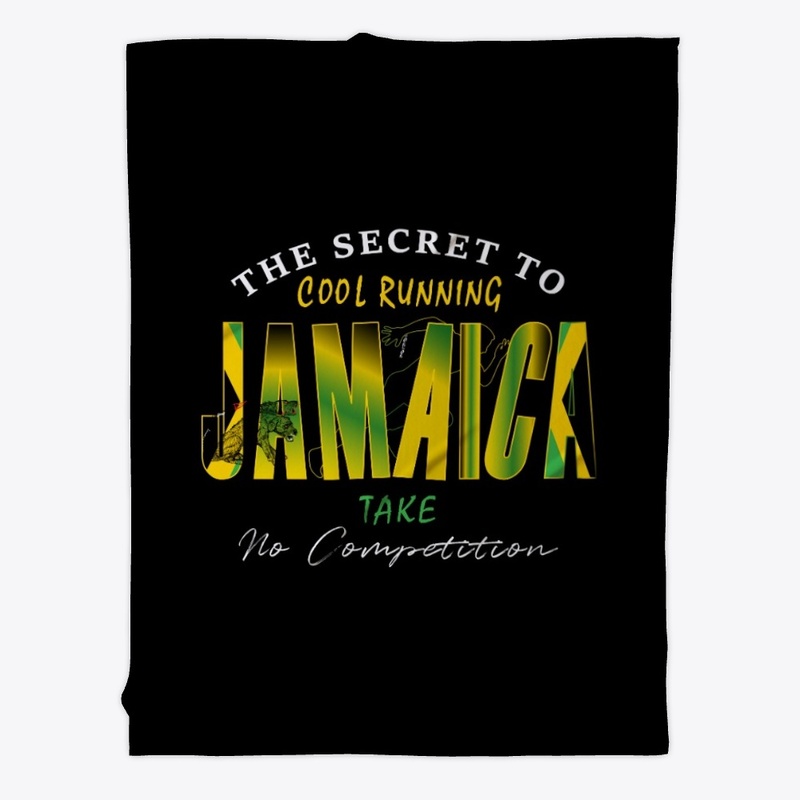 The Secret to Cool Running