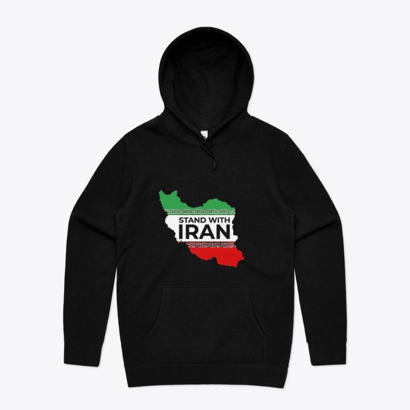 Stand With Iran