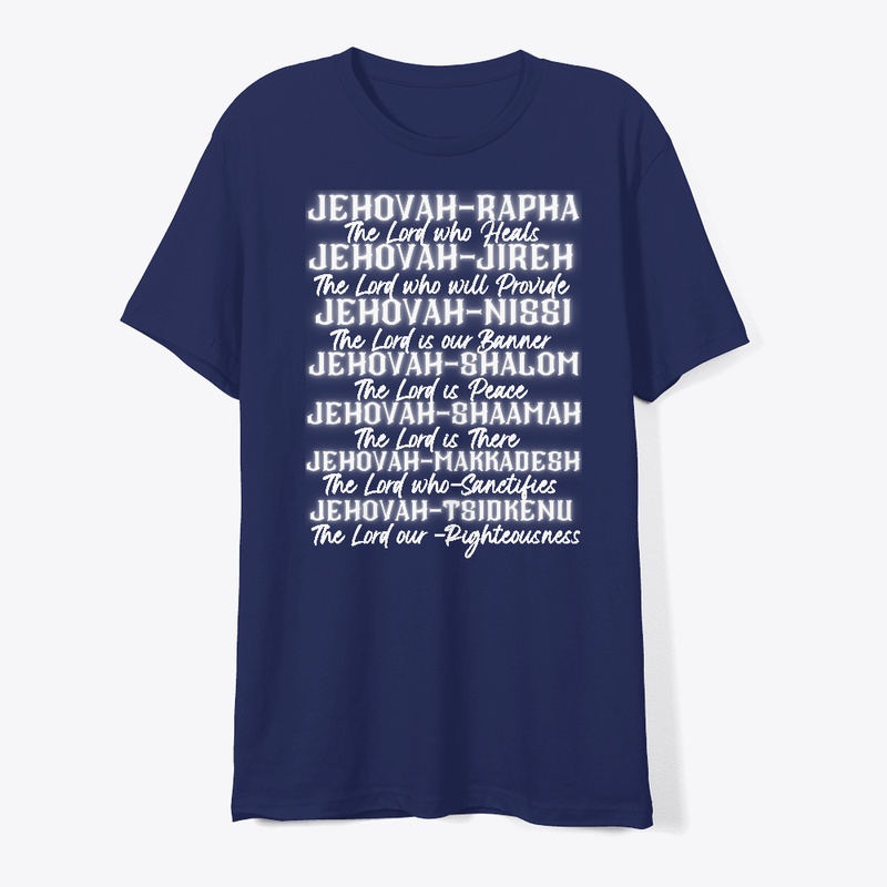 Jehovah