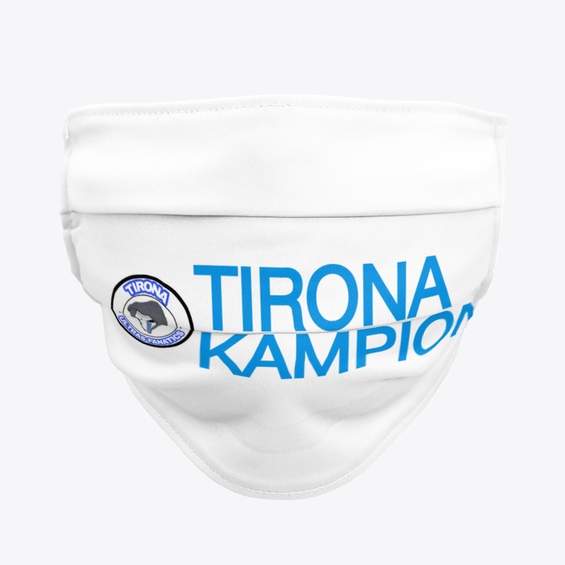 TIRONA ULTRAS FANATICS