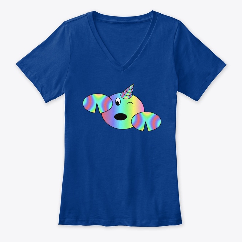Crabicorn! Unicorn Crab Time!