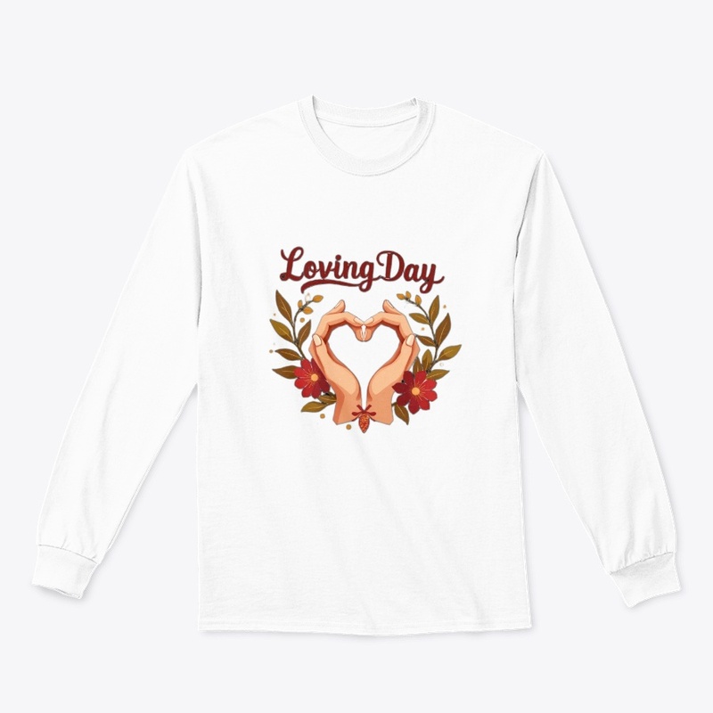 Love Wins Every Day Tee