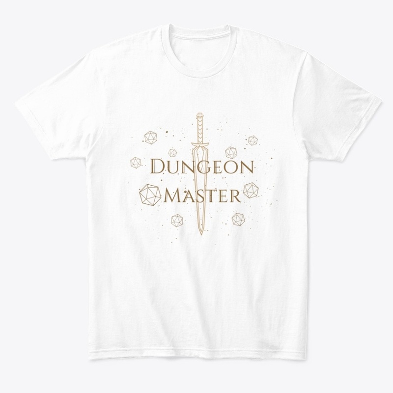 Dungeon Master