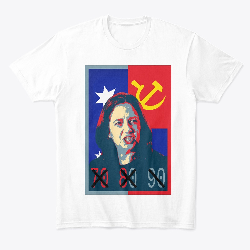 ANNA PALASZCZUK 708090 HAMMER