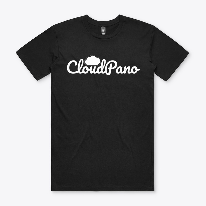 CloudPano Merch
