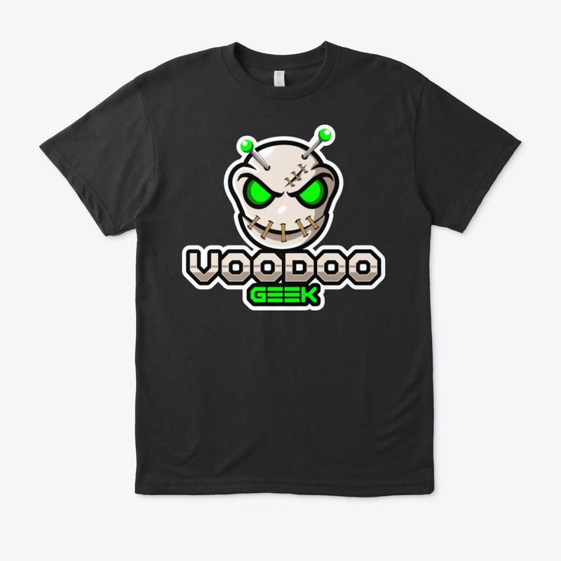 Voodoo Geek 2