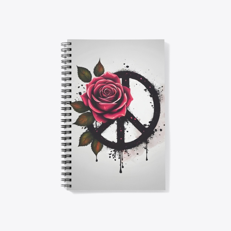 Rose n' Peace