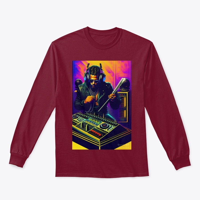 Dj style 