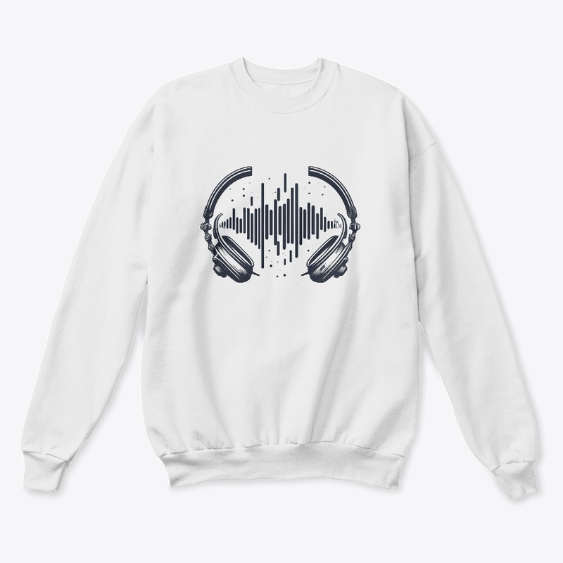 Remix Revolution: DJ Logo Tee