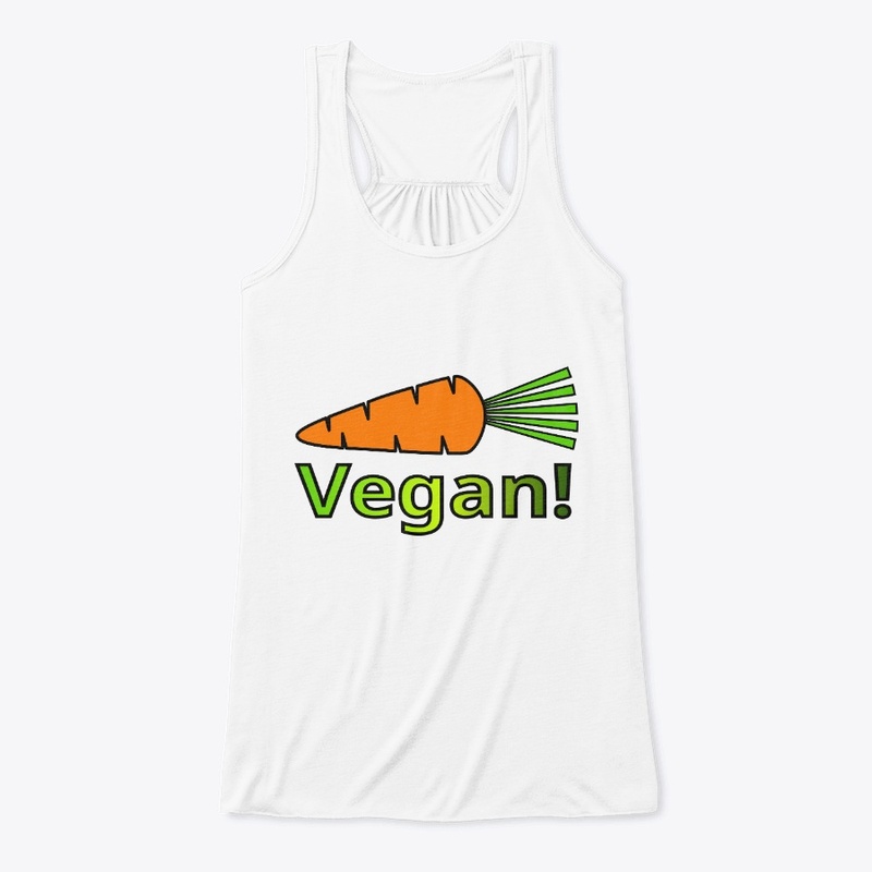 Vegan!