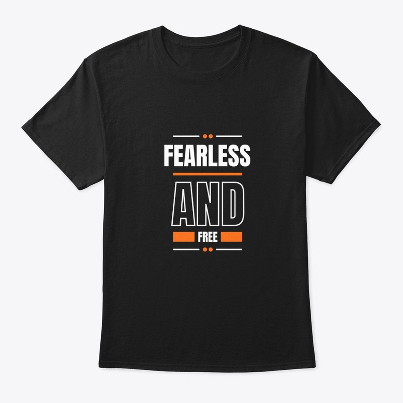 casual t-shirt