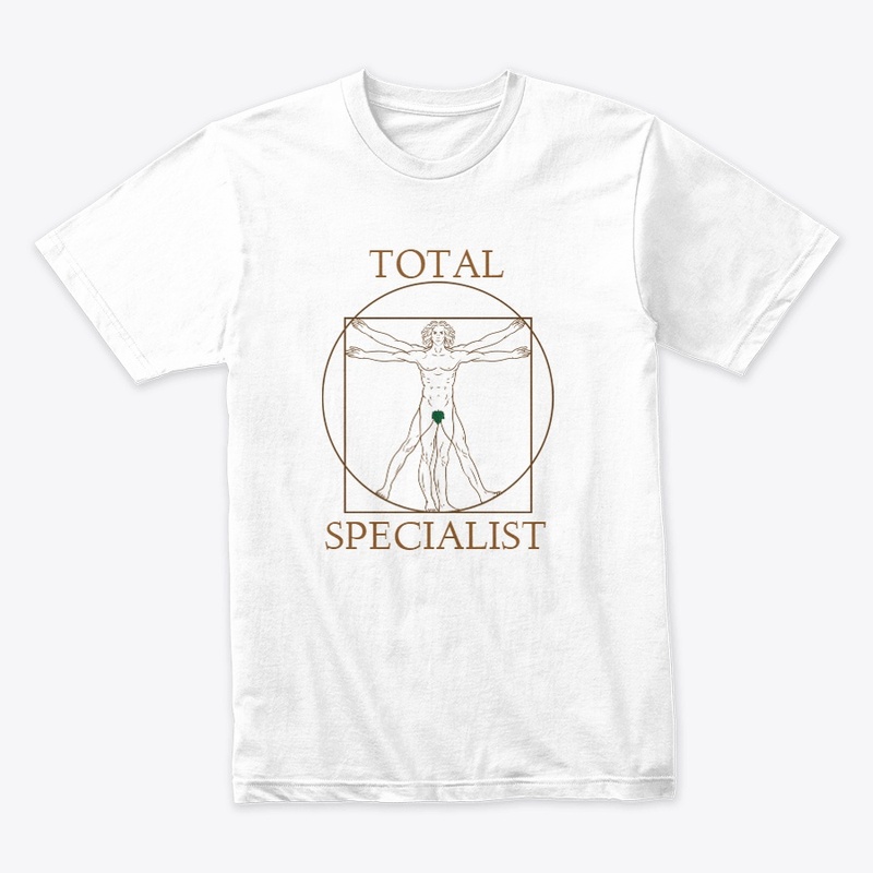 Total Specialist 