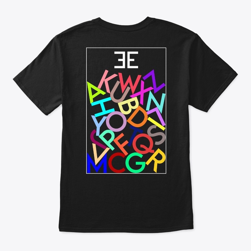 Alphabet