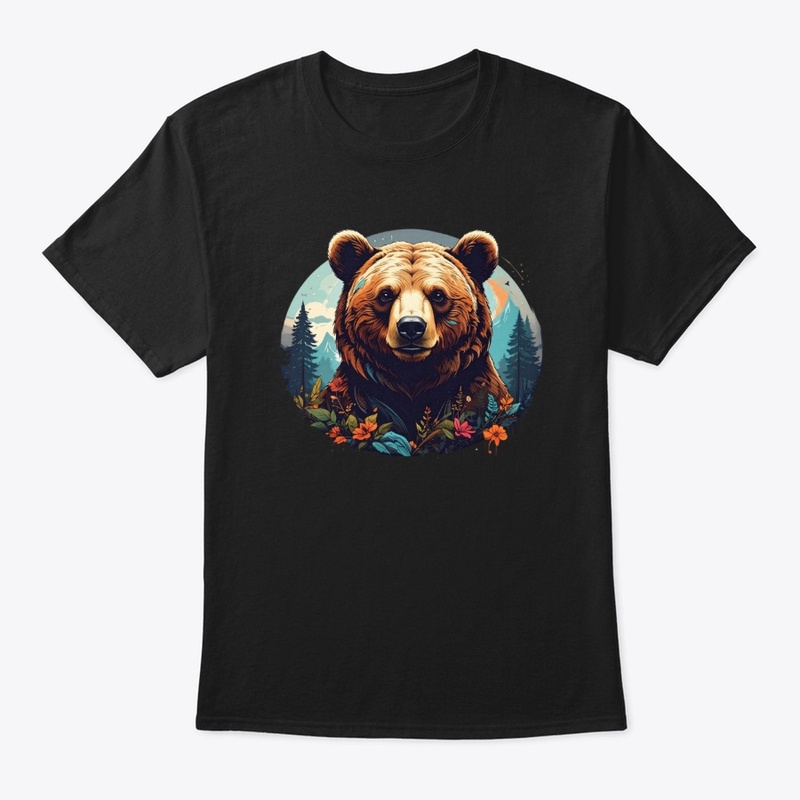 Bear Design  2
