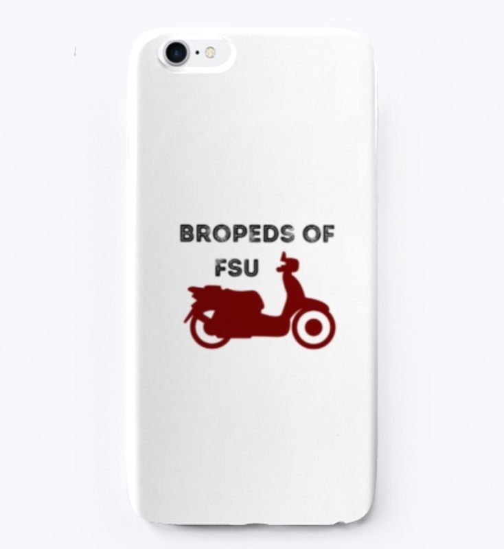 Real Bro's Ride Mo's