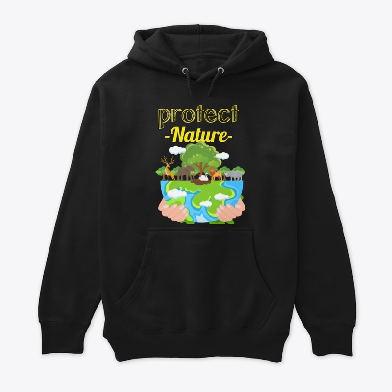 Protect nature 