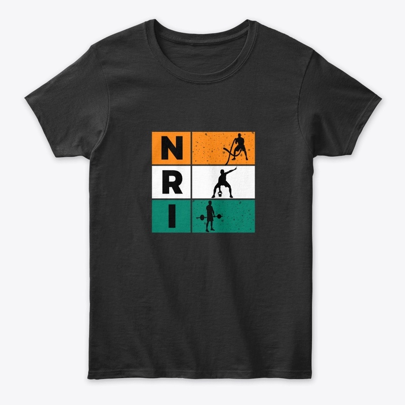 NRI Strength