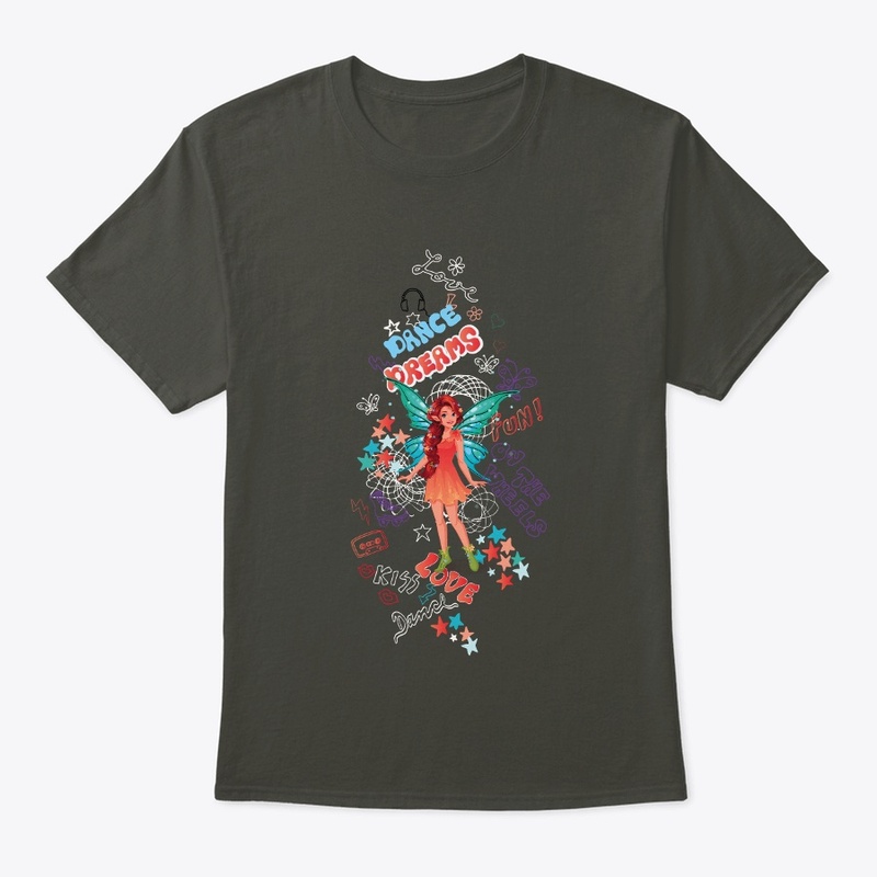 Dreams of Dance