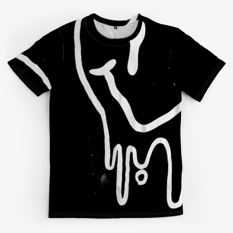 You Make My Face Melt Happy Face Melting