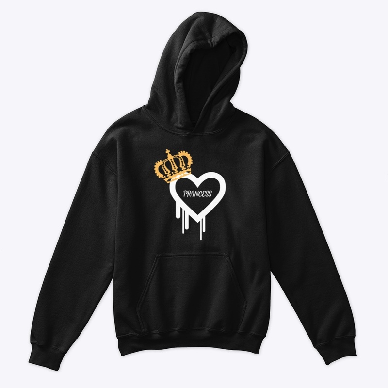 Crown Hoodie 