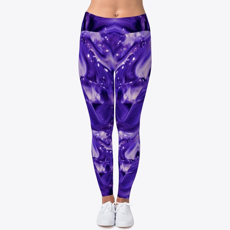 Groovy Purple