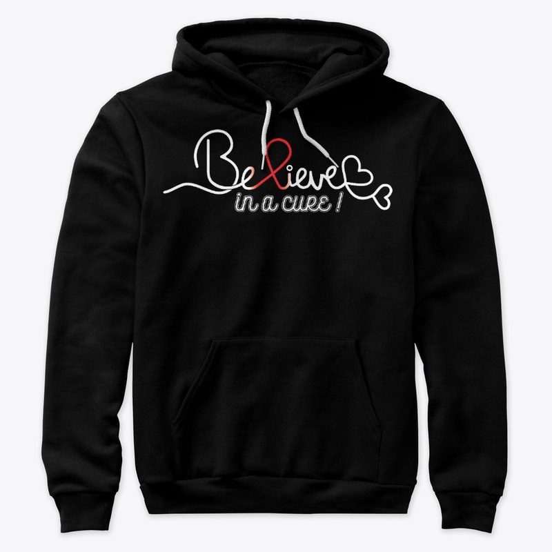 Believe | Sickle Cell Anemia Awareness