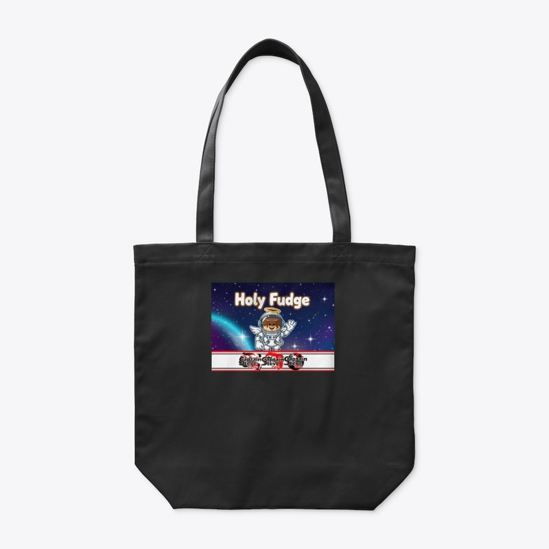 Holy Fudge - Sci-Fi
