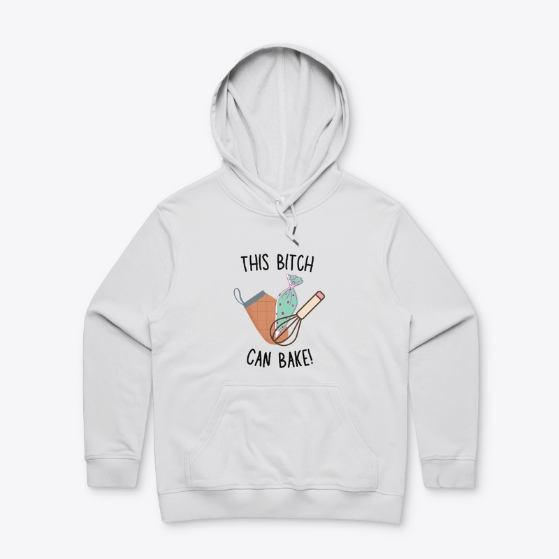 This Bitch Can Bake