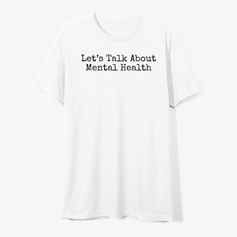 Let's Talk About Mental Health