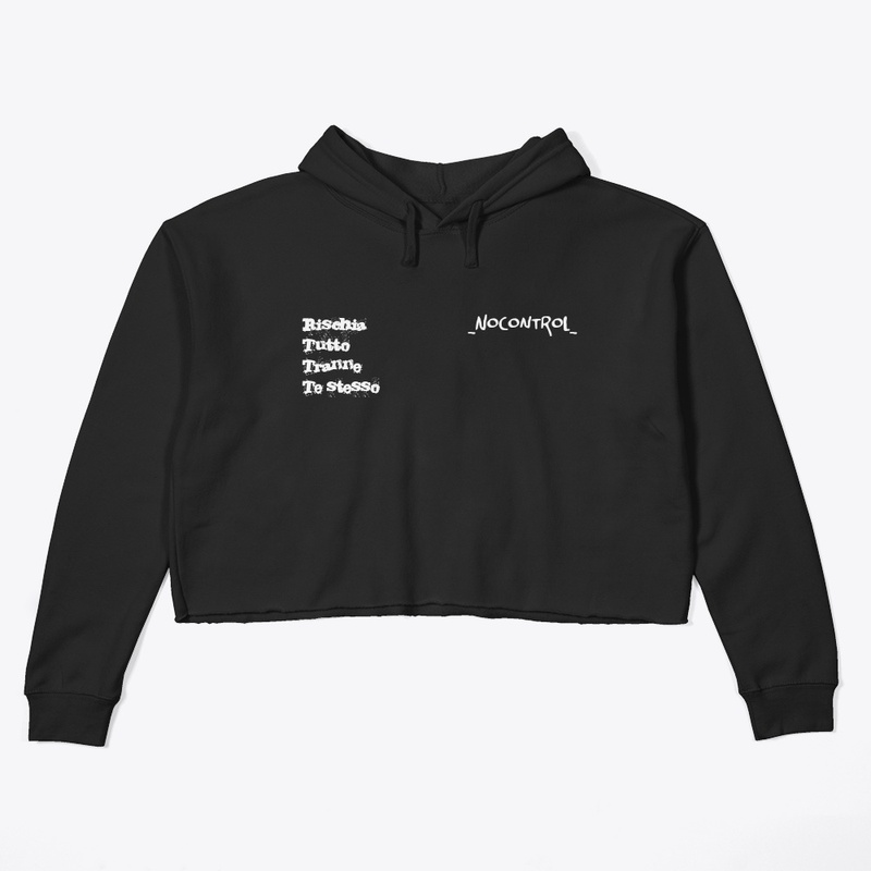 "Rischia tutto, tranne te stesso"