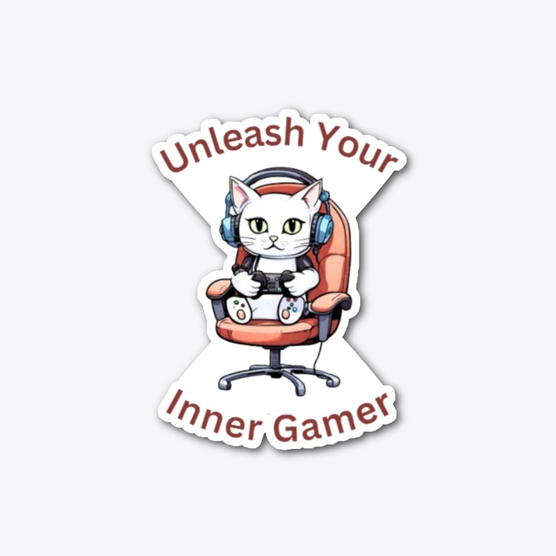 Unleash Your Inner Gamer