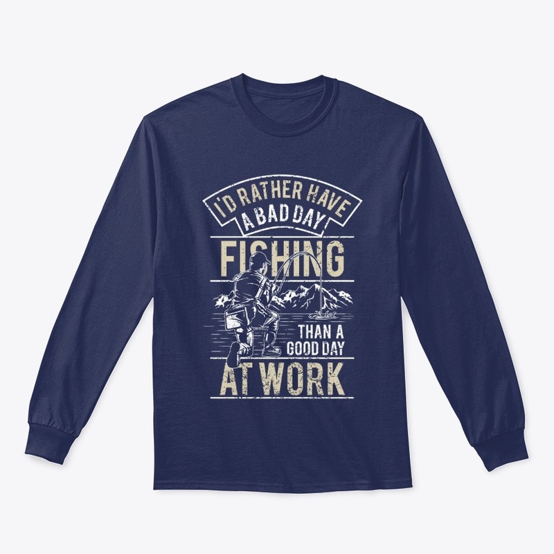 Fishing lover