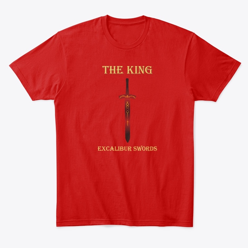 The Sword
