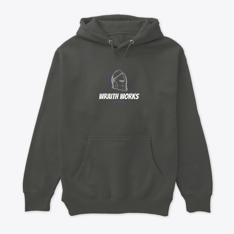 WraithWorks Design
