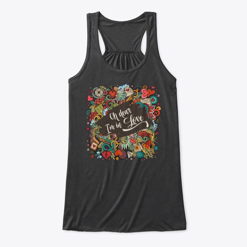 Love Shirt