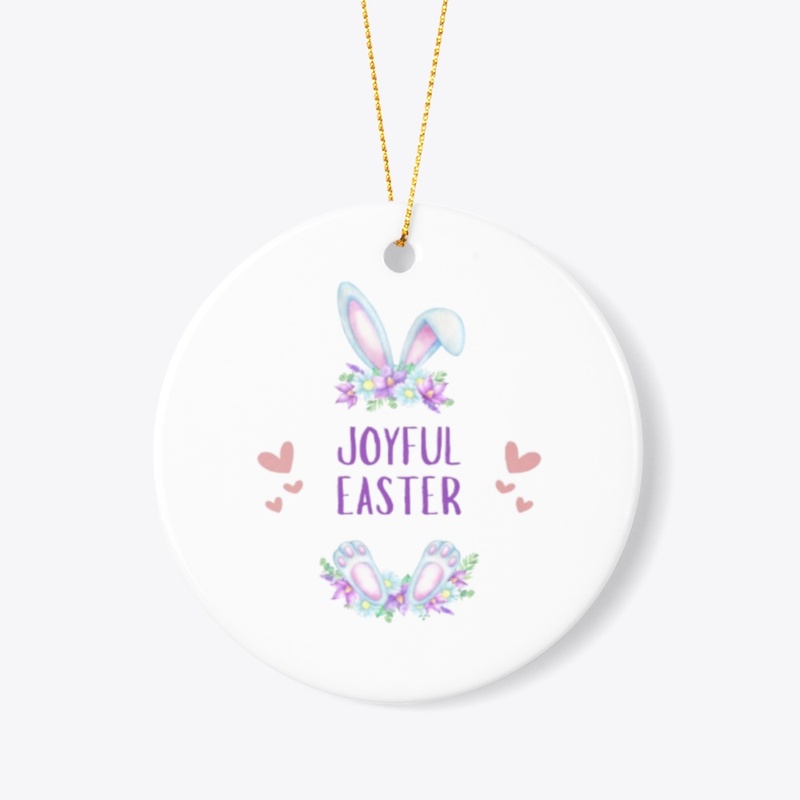 Joyful Easter