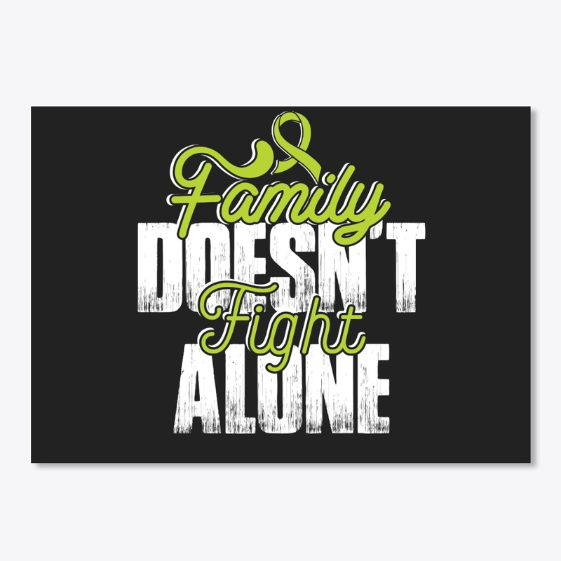 Family Support | Lymphoma Cancer