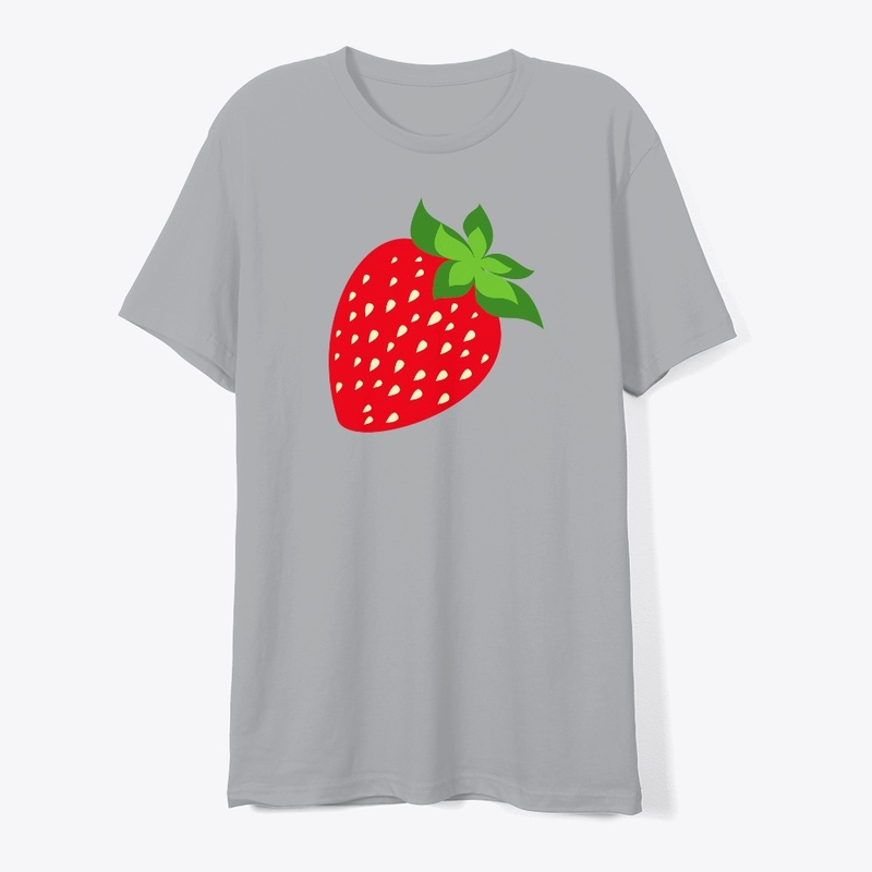 Big Strawberry