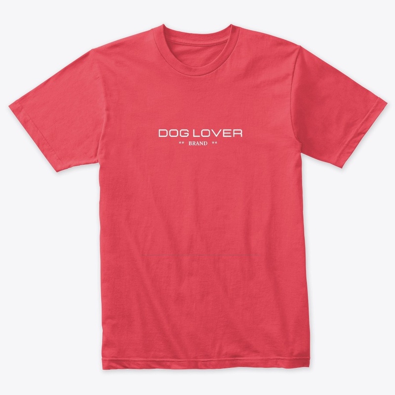dog lover shirt