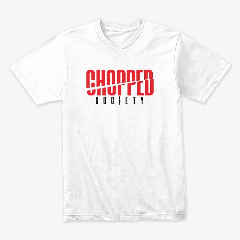 Chopped Society