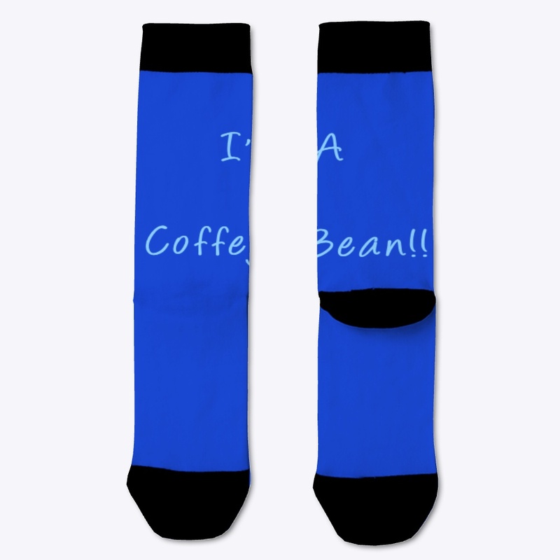 I'm A Coffey Bean!! Tee