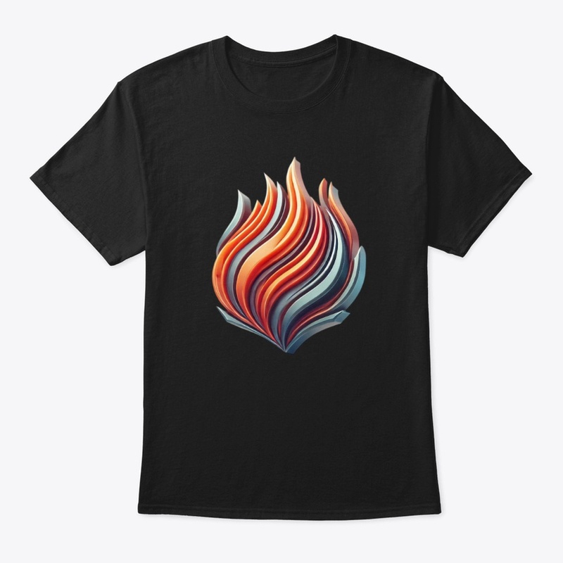 Flame of Transformation